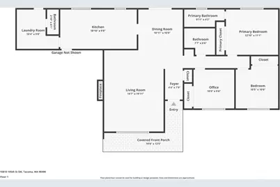 10810 105th Street SW, Tacoma, WA 98498 - Photo 30