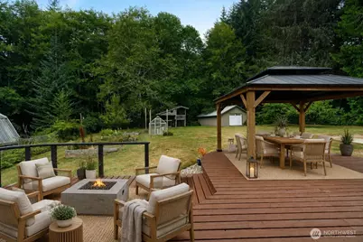 3321 Wishkah Road, Aberdeen, WA 98520 - Photo 20