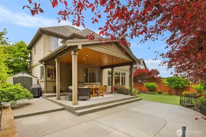 35918 SE Kendall Peak Street, Snoqualmie, WA 98065 - Photo 2