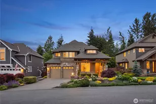 35918 SE Kendall Peak St, Snoqualmie, WA 98065 - Photo 1