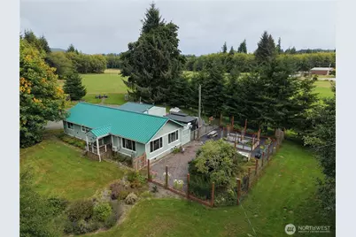 222 G L Shake Road, Forks, WA 98331 - Photo 38