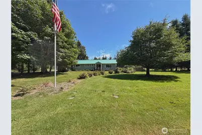 222 G L Shake Road, Forks, WA 98331 - Photo 2