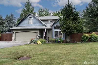 17107 115th Street E, Bonney Lake, WA 98391 - Photo 1