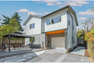 654 NW 53 Street, Seattle, WA 98107 - Photo 2