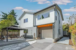 654 NW 53 St, Seattle, WA 98107 - Photo 2