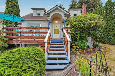 1019 E 32nd Street, Tacoma, WA 98408 - Photo 1