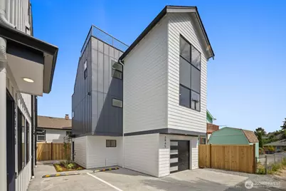 3945 S Morgan Street, Seattle, WA 98118 - Photo 1