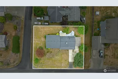 1206 E Park Avenue, Montesano, WA 98563 - Photo 38