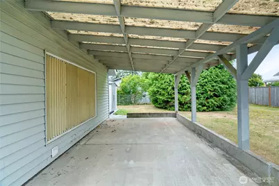 1206 E Park Avenue, Montesano, WA 98563 - Photo 28
