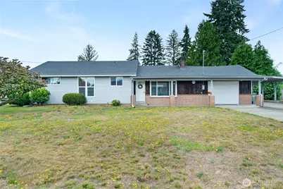 1206 E Park Avenue, Montesano, WA 98563 - Photo 1
