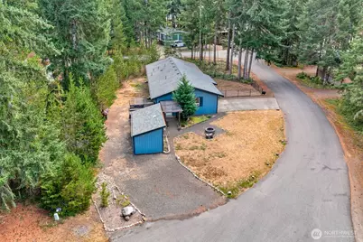 20 N Buckhorn Court, Hoodsport, WA 98548 - Photo 24