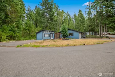 20 N Buckhorn Court, Hoodsport, WA 98548 - Photo 20