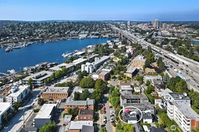 2708 Franklin Avenue E #B, Seattle, WA 98102 - Photo 36