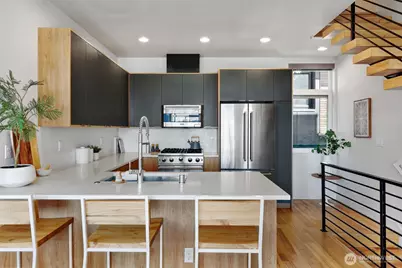 2708 Franklin Avenue E #B, Seattle, WA 98102 - Photo 14