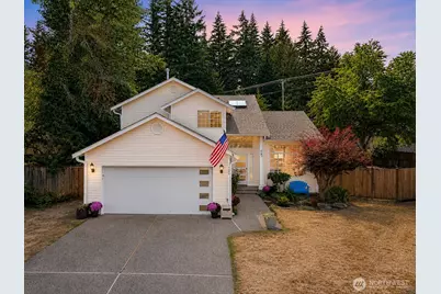7501 39th Avenue SE, Lacey, WA 98503 - Photo 38