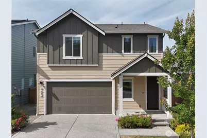 4687 Hibiscus Circle SW, Port Orchard, WA 98367 - Photo 1