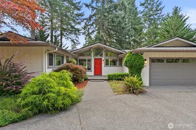 550 E Country Club Drive E, Union, WA 98592 - Photo 1