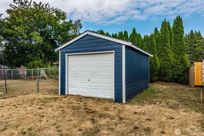 311 Judson Street S, Tacoma, WA 98444 - Photo 2