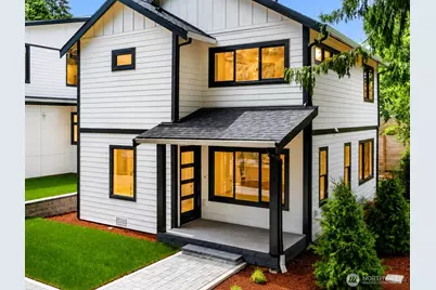 12644 NE 80th Street, Kirkland, WA 98033 - Photo 1