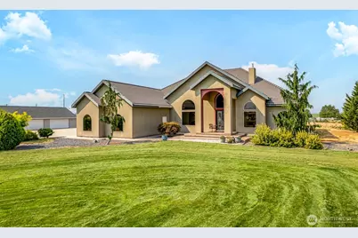 17408 Road 5.2 NW, Quincy, WA 98848 - Photo 1