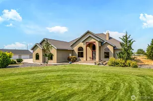 17408 Road 5 2 NW, Quincy, WA 98848 - Photo 1