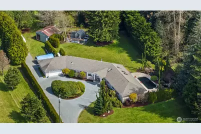 7801 Westlund Road, Arlington, WA 98223 - Photo 4