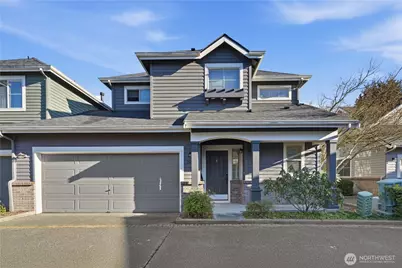 15743 NE 95th Way, Redmond, WA 98052 - Photo 1