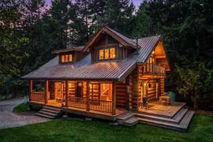 640 Ferry Rd, Lopez Island, WA 98261 - Photo 1