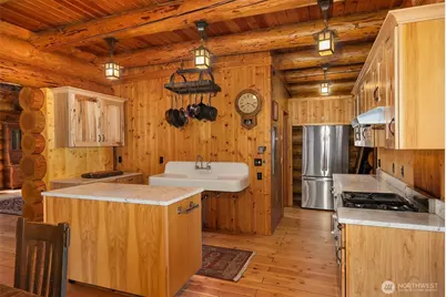 640 Ferry Road, Lopez Island, WA 98261 - Photo 14