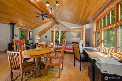 640 Ferry Road, Lopez Island, WA 98261 - Photo 32