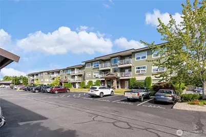 512 Darby Drive #306, Bellingham, WA 98226 - Photo 36