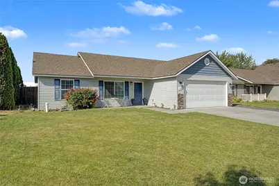 1118 W Luta Street, Moses Lake, WA 98837 - Photo 2