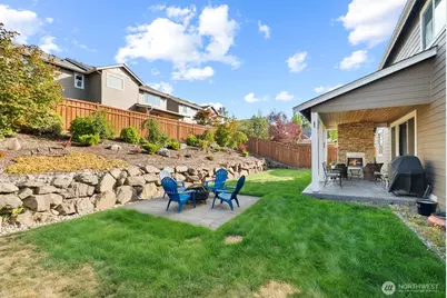 18320 133rd Street E, Bonney Lake, WA 98391 - Photo 36