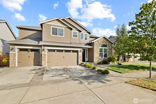 18320 133rd St E, Bonney Lake, WA 98391 - Photo 1