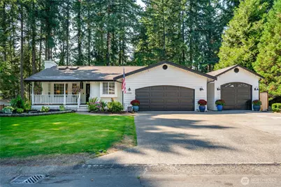 13920 51st Avenue NW, Gig Harbor, WA 98332 - Photo 1
