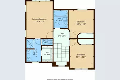 7810 Trails End Drive SE, Tumwater, WA 98501 - Photo 40