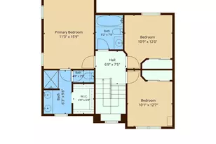 7810 Trails End Dr SE, Tumwater, WA 98501 - Photo 40