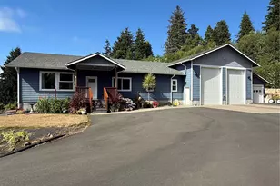 82 South Valley Ln, Naselle, WA 98638 - Photo 2