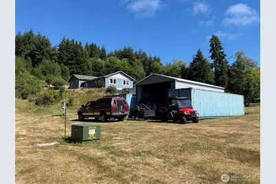 82 South Valley Lane, Naselle, WA 98638 - Photo 8