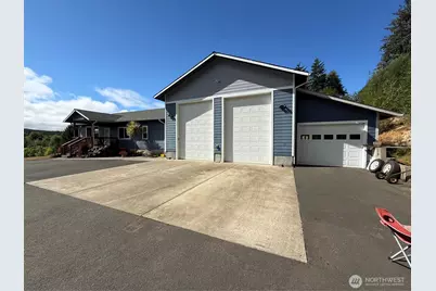 82 South Valley Lane, Naselle, WA 98638 - Photo 1