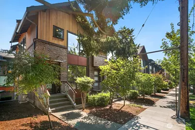 6542 32nd Avenue NE #A, Seattle, WA 98115 - Photo 2