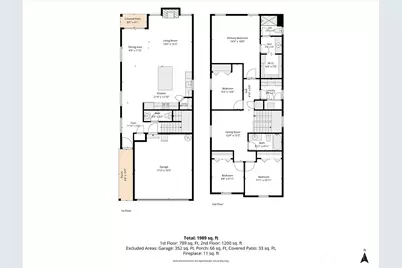 2932 N 3rd Way, Ridgefield, WA 98642 - Photo 38