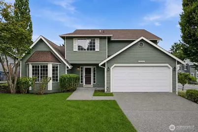 18228 NE 109th Street, Redmond, WA 98052 - Photo 1