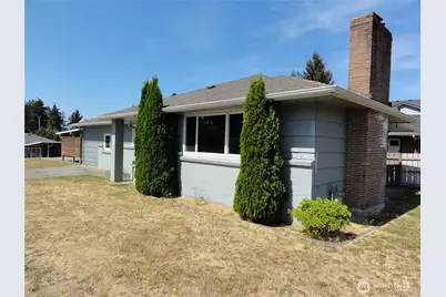 1101 S 72nd Street, Tacoma, WA 98408 - Photo 1
