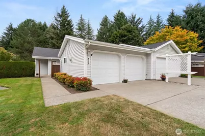 4718 Stratford Lane SE, Olympia, WA 98501 - Photo 1