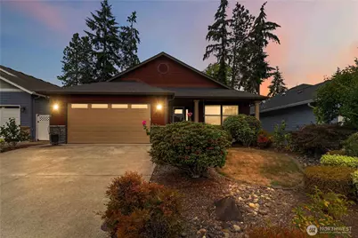49 Willow Pointe Loop, Longview, WA 98632 - Photo 2