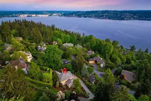 8144 W Mercer Way, Mercer Island, WA 98040 - Photo 38