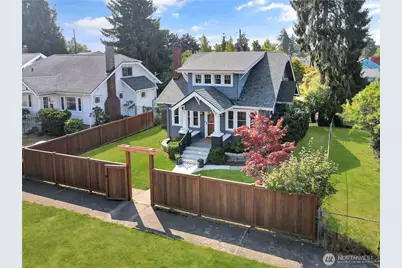 724 S 51st Street, Tacoma, WA 98408 - Photo 2