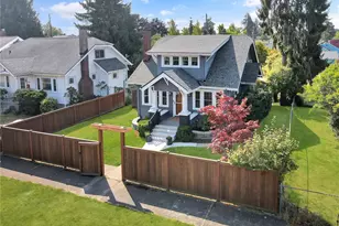 724 S 51st St, Tacoma, WA 98408 - Photo 2