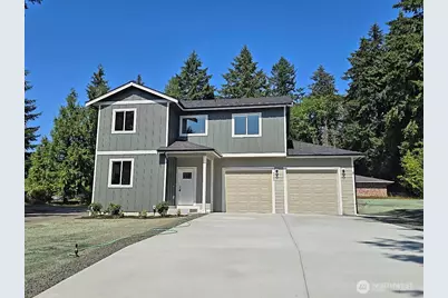 4502 Ridgewood Court NW, Olympia, WA 98502 - Photo 1